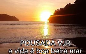 Pousada Vjr
