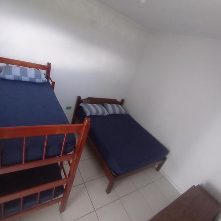 Pousada Vjr Ubatuba Exterior foto