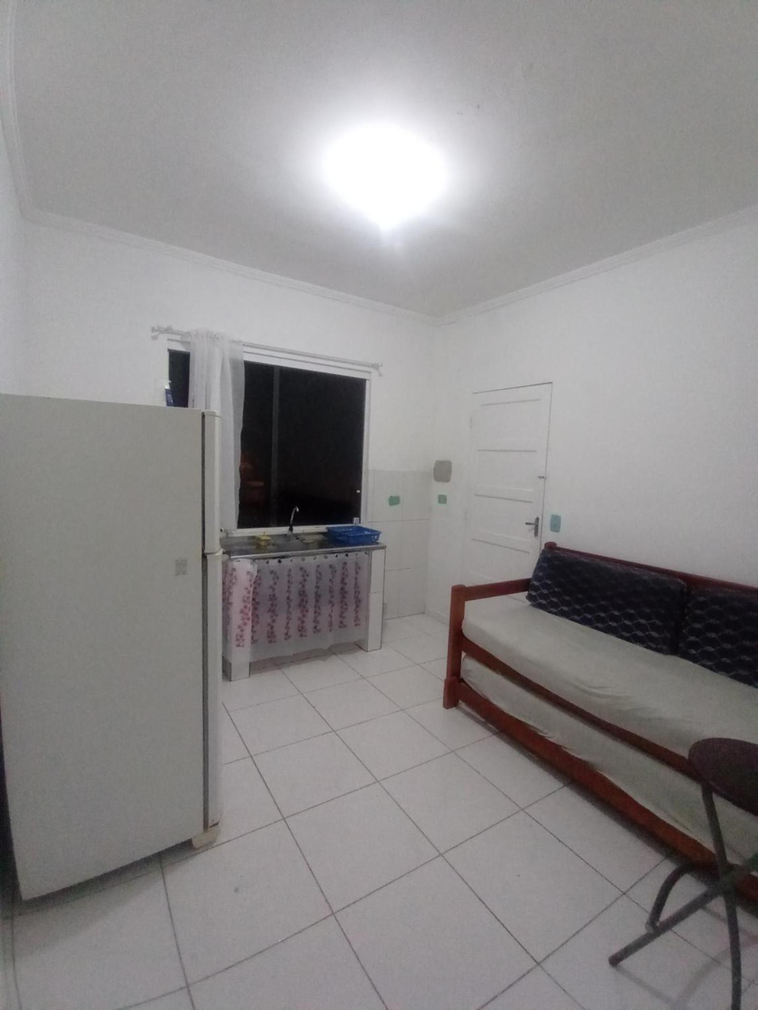 Pousada Vjr Ubatuba Exterior foto