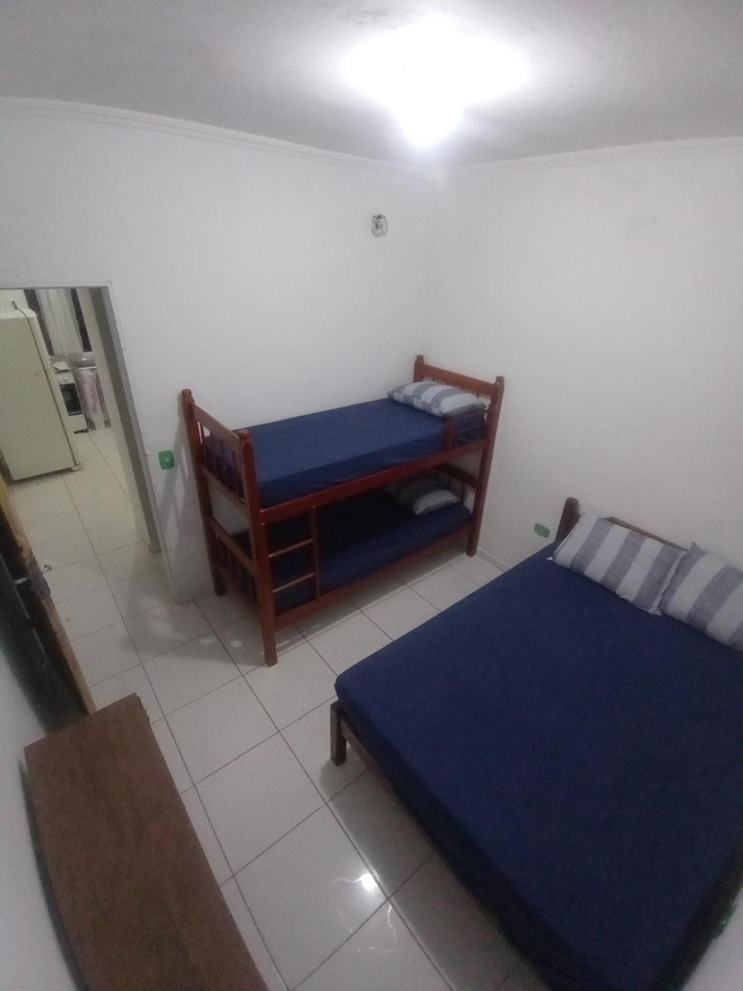 Pousada Vjr Ubatuba Exterior foto