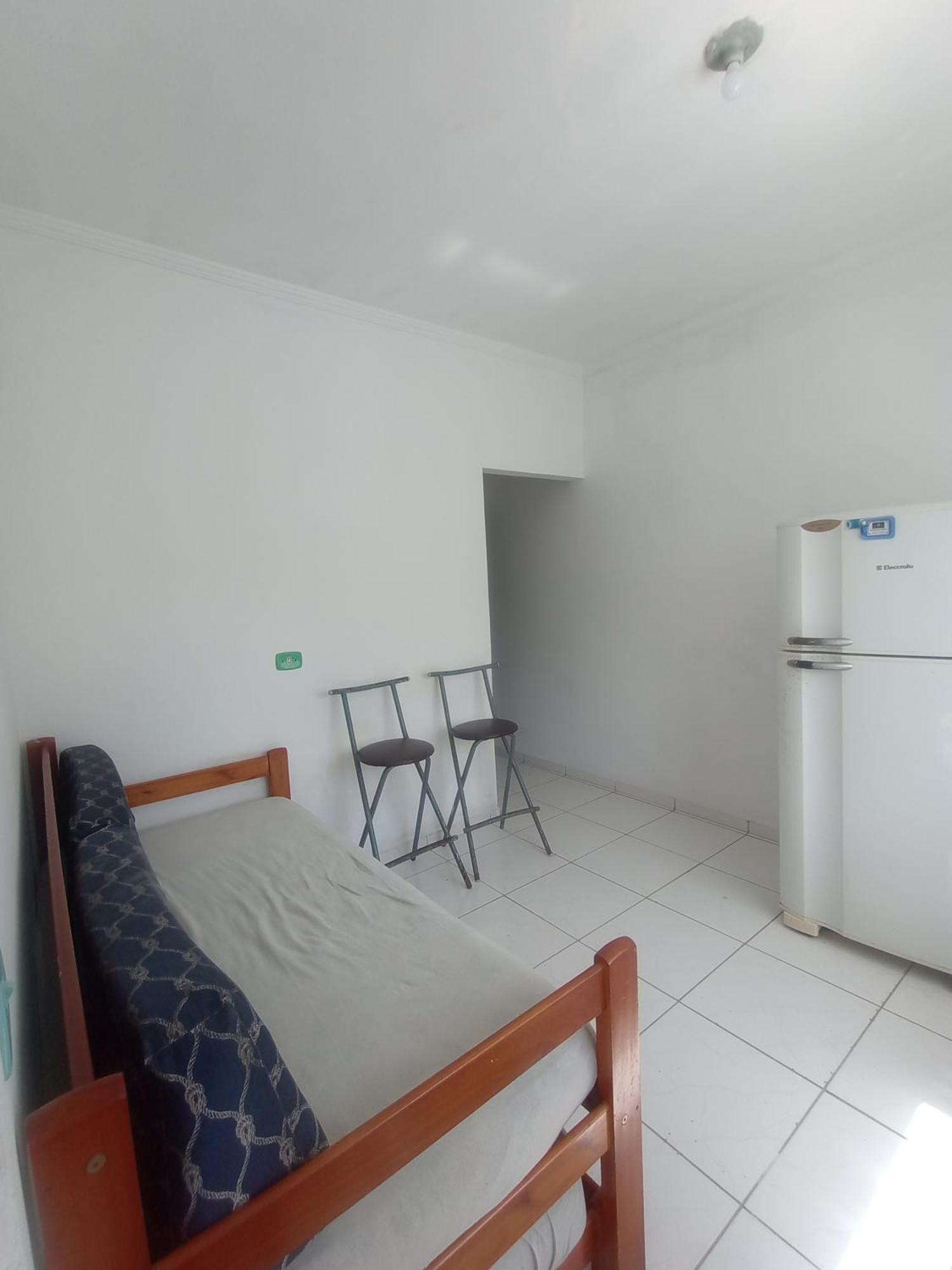 Pousada Vjr Ubatuba Exterior foto